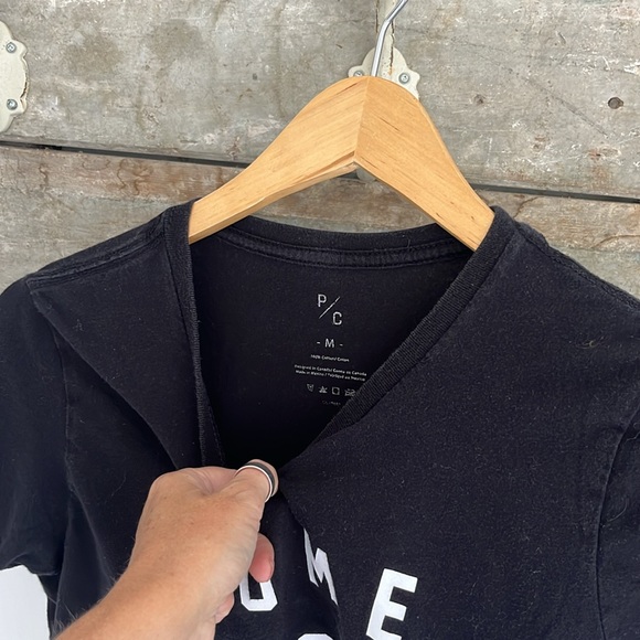 Peace Collective T-shirt - Picture 2 of 2